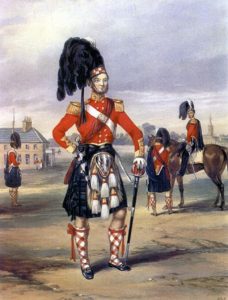 highlanders-officer