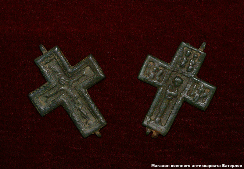 Старинные Кресты И Их Стоимость Фото Цена